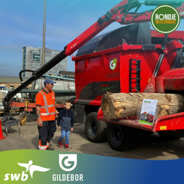 Terugblik open dag SWB Gildebor