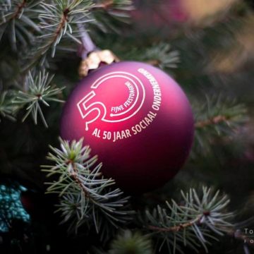 Kerstbomendag 2019