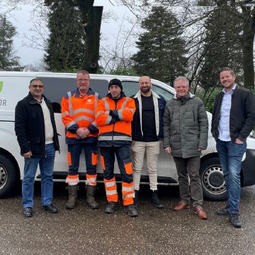 Van talenttuin naar Gildebor: Het succesverhaal van Artur