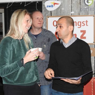 Foto impressie Kerstmarkt 2017