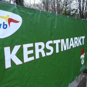 Foto impressie Kerstmarkt 2017