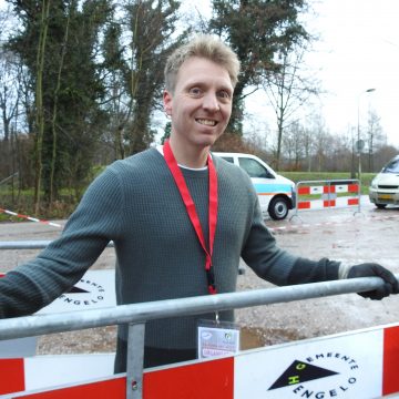 Foto impressie Kerstmarkt 2017