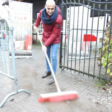 Foto impressie Kerstmarkt 2017