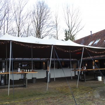 Foto impressie Kerstmarkt 2017