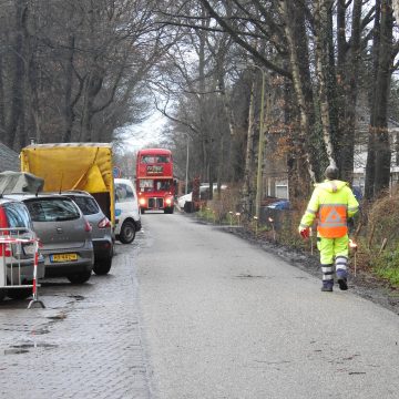 Foto impressie Kerstmarkt 2017