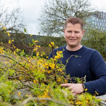 Gijs Mondria: ‘Werk gebruiken om mensen op een goede plek te zetten zodat ze zich verder kunnen ontwikkelen’