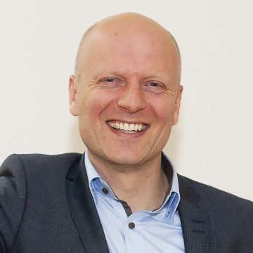 Algemeen Directeur Jeroen van der Geest verlaat SWB Midden Twente
