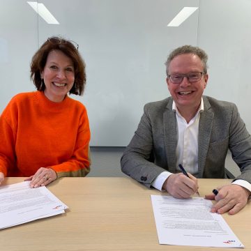 Jessica ter Hofte nieuwe directeur SWB Midden Twente