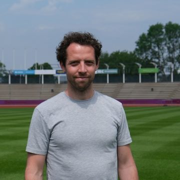 Mark Oude Bennink: we hebben het bij de gemeente Hengelo goed voor elkaar