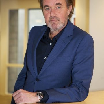 Robert Monninkhoff wordt nieuwe algemeen directeur SWB Midden Twente