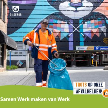 Week van de Afvalhelden
