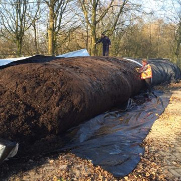 Bladaarde: duurzaam, milieuvriendelijk en goed voor de portemonnee