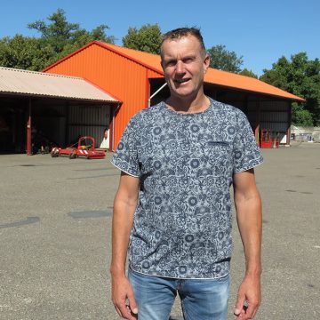 Gerrit Boezewinkel: “Graag zie ik persoonlijk ondernemerschap bij medewerkers”