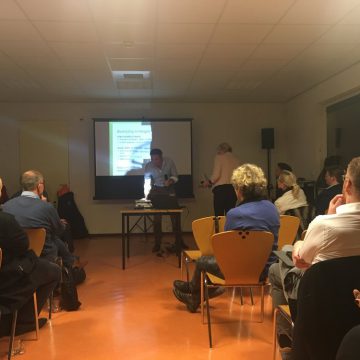 Politieke markt over bestrijding eikenprocessierups