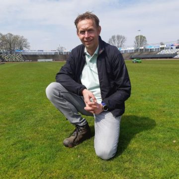 ‘Sta open voor feedback en zorg voor een goed verhaal’